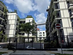 Jervois Mansion (D10), Apartment #528163271